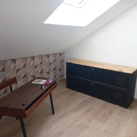 Maison Confort Vakantiehuis La Voivre (Vosges)