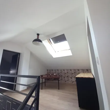 Maison Confort بيت للعطل