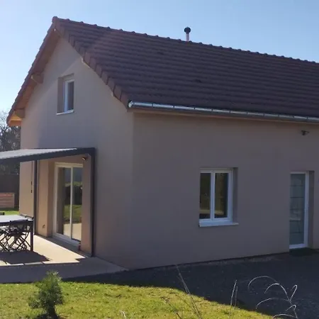 Vakantiehuis Maison Confort *