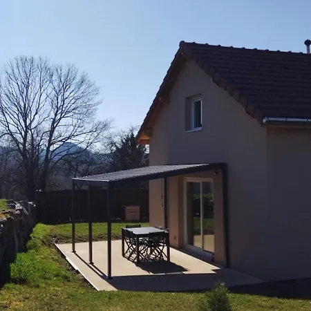 Vakantiehuis Maison Confort *