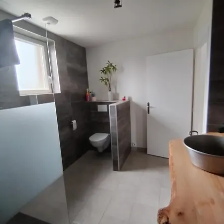 Maison Confort * La Voivre (Vosges)