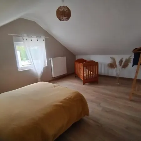 Maison Confort بيت للعطل *