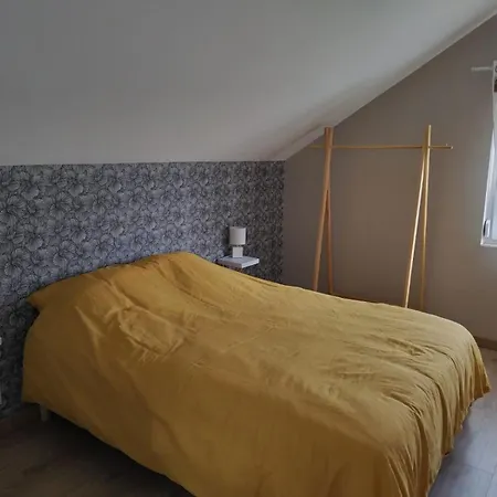 بيت للعطل Maison Confort La Voivre (Vosges)