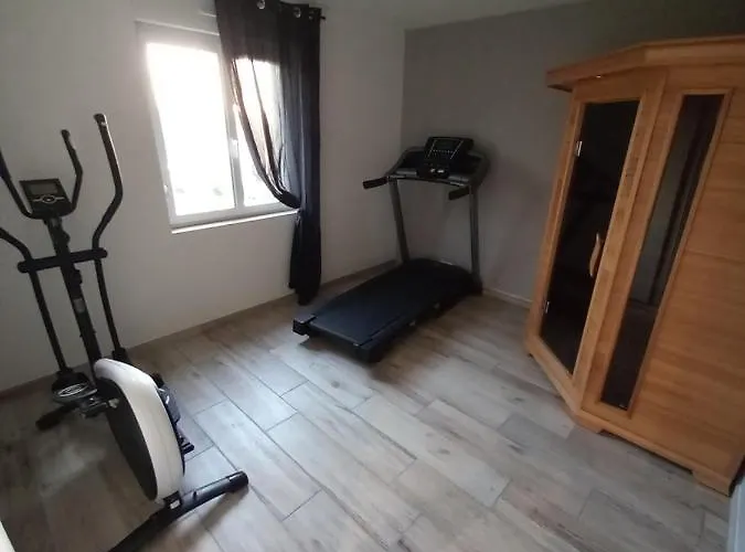 Vakantiehuis Maison Confort *