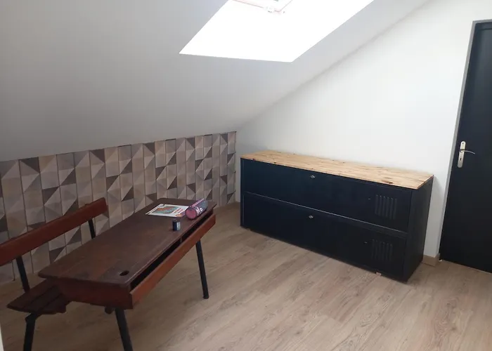 Maison Confort Vakantiehuis La Voivre (Vosges)