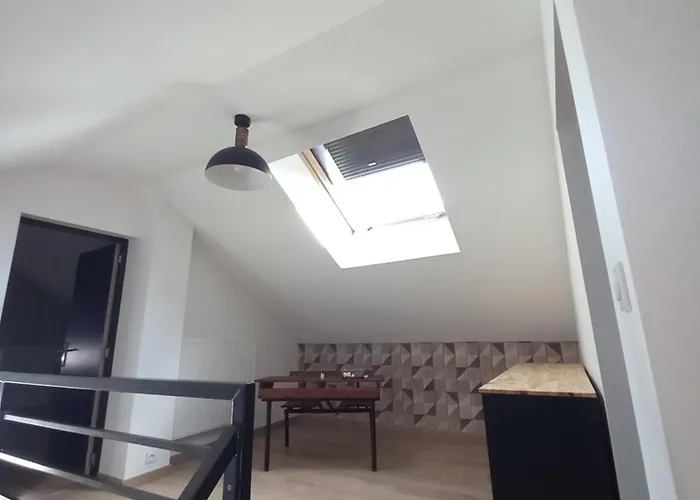 Maison Confort Vakantiehuis