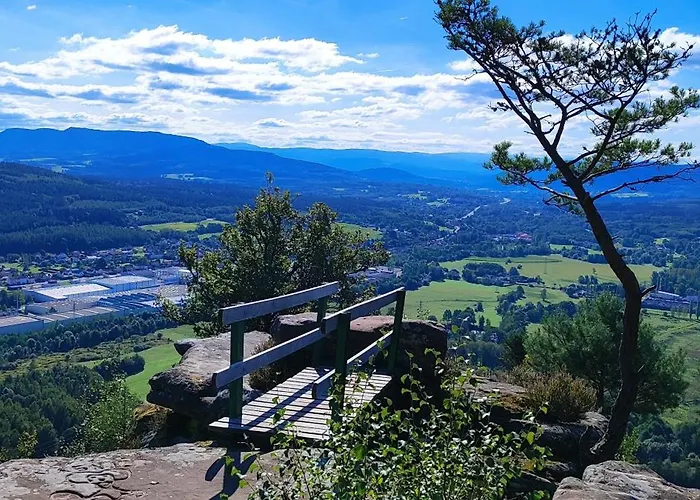 Vakantiehuis Maison Confort *