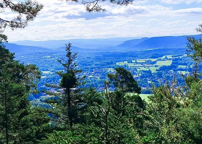 Vakantiehuis Maison Confort