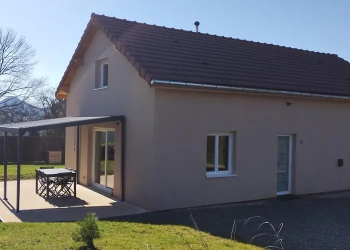 Vakantiehuis Maison Confort *