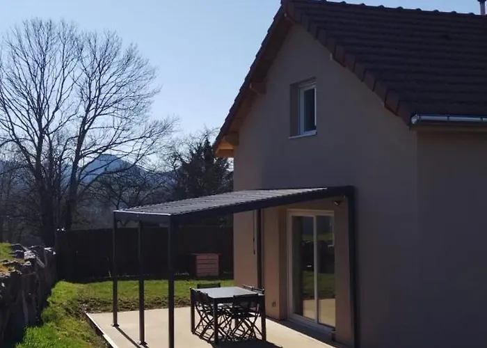 Vakantiehuis Maison Confort *