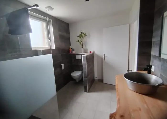 Maison Confort * La Voivre (Vosges)