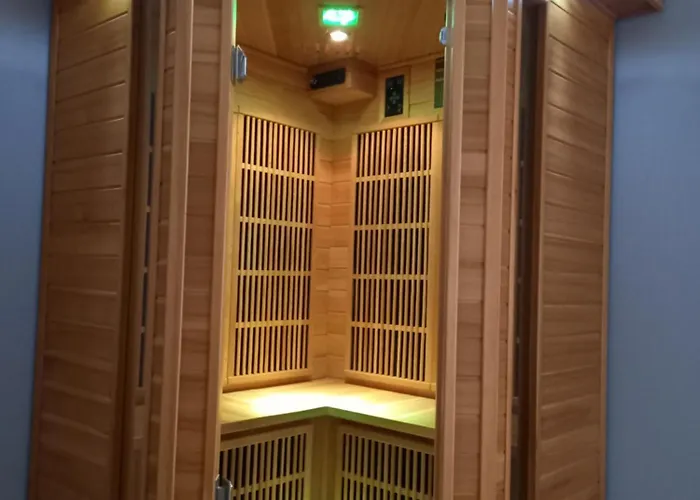 Vakantiehuis Maison Confort