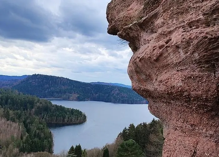 Vakantiehuis Maison Confort *